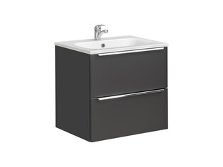 CAPRI COSMOS 820 cabinet under washbasin 60cm  5