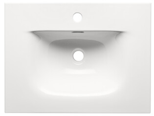 SKY 60/DP-8099 cabinet basin-double packing