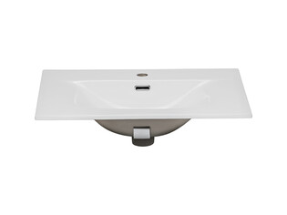 SKY 70/DP-8099 cabinet basin-double packing