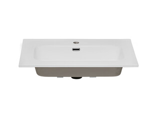 GO 80/DP- 8095 cabinet basin-double packing 2