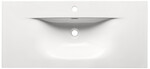 SKY100/DP-8099 cabinet basin-double packing