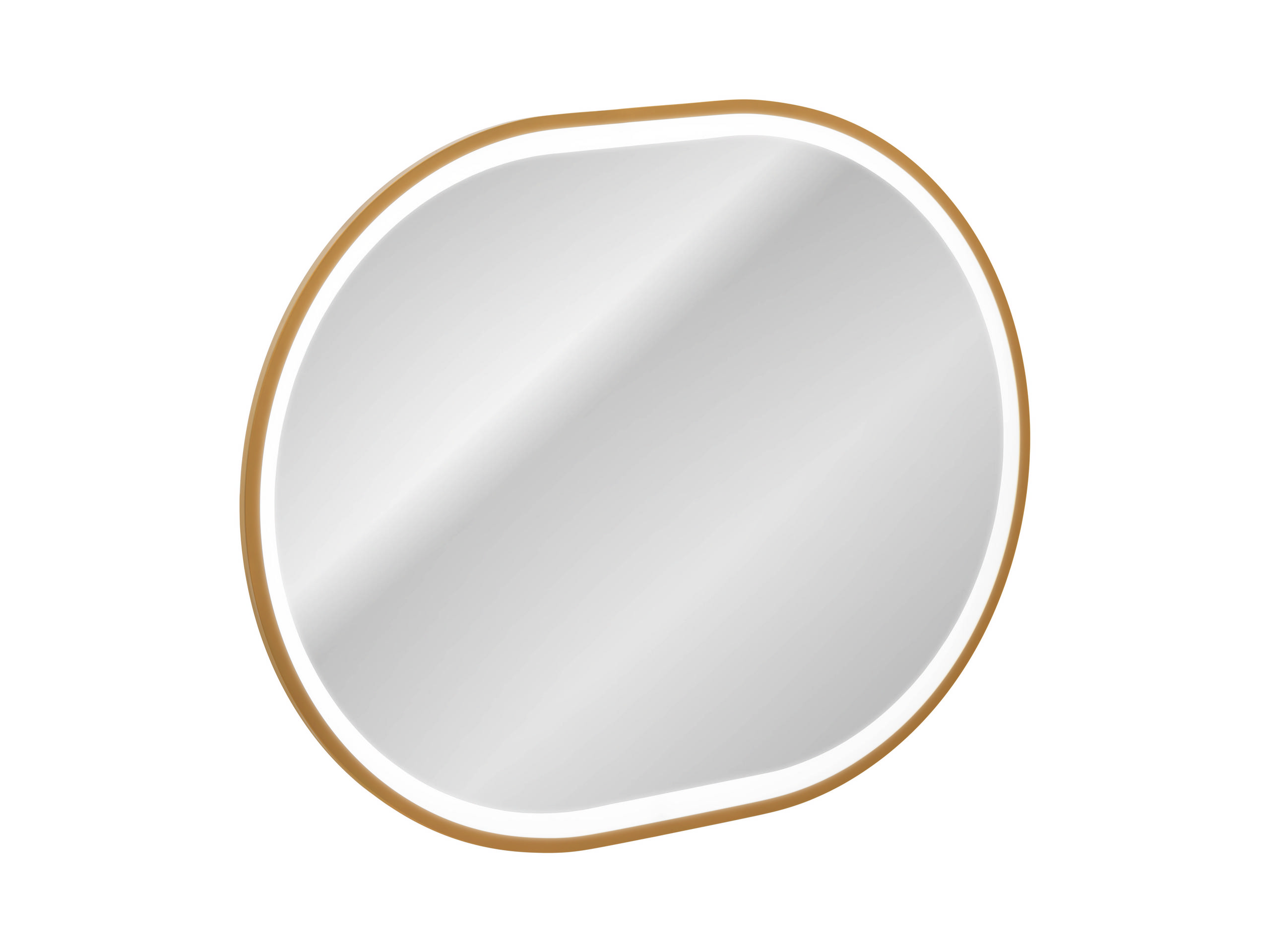 lustro apollo 2 900x700 – Lustro LED w ramie