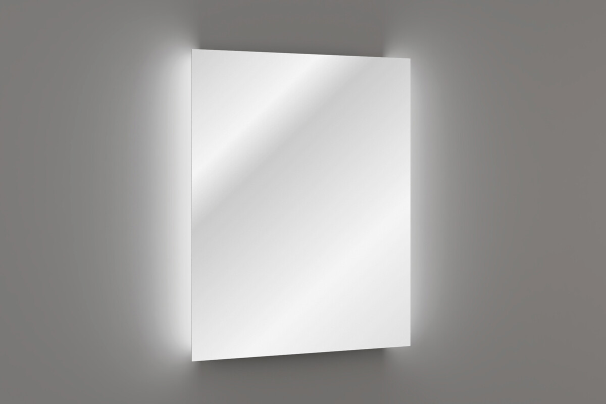 ..NORDIC CREMONA komplett fürdőszoba bútor szett 60 cm – kerámia mosdóval