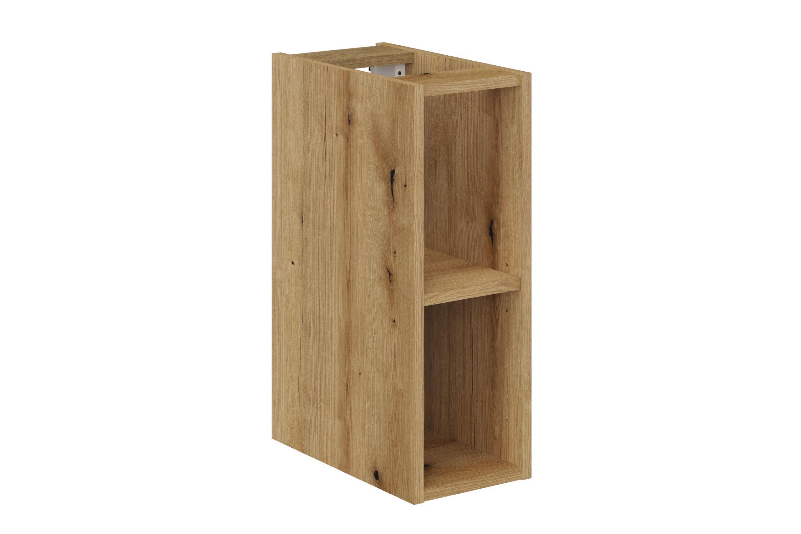 NOVA OAK 81-20-39 – Szafka pod blat 20cm