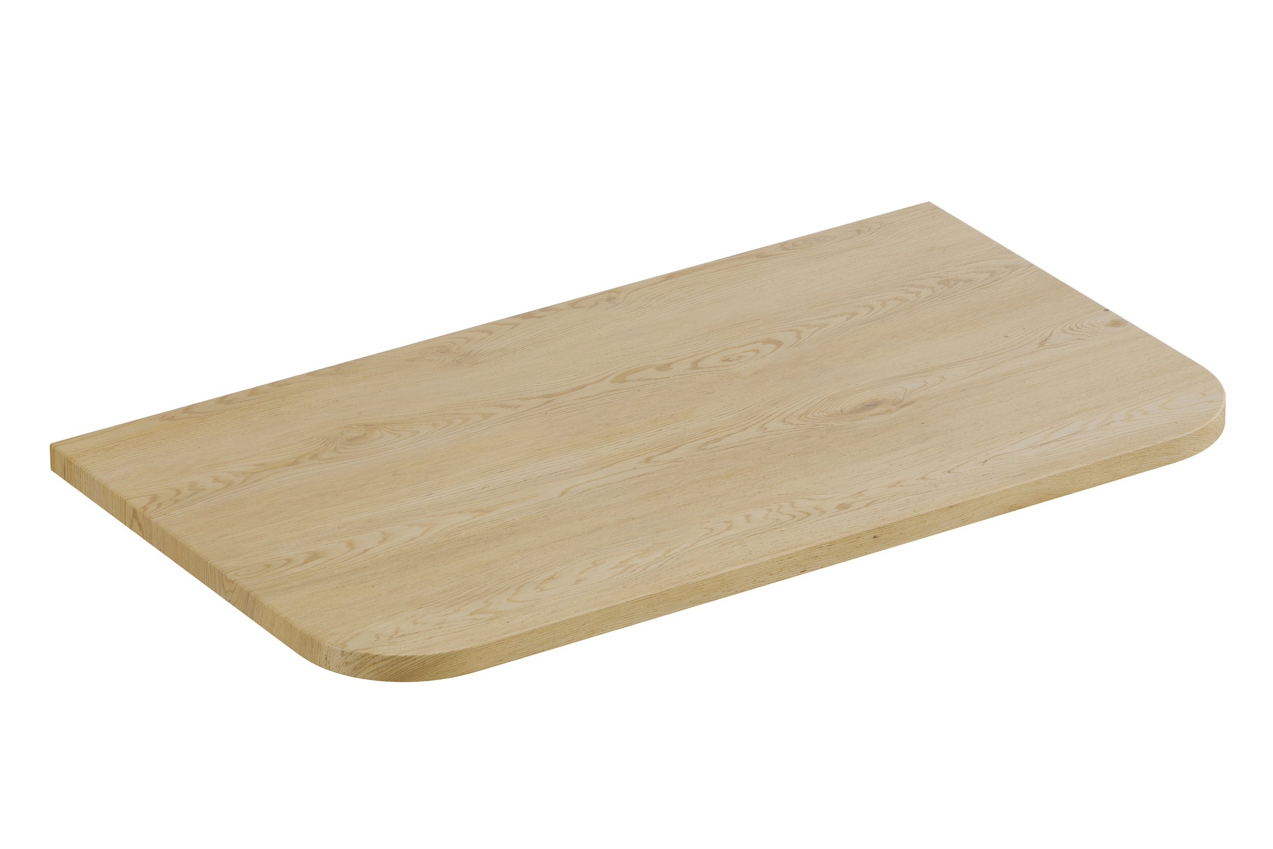 OVALIA CREMONA 89-80-46 M – Blat 80cm