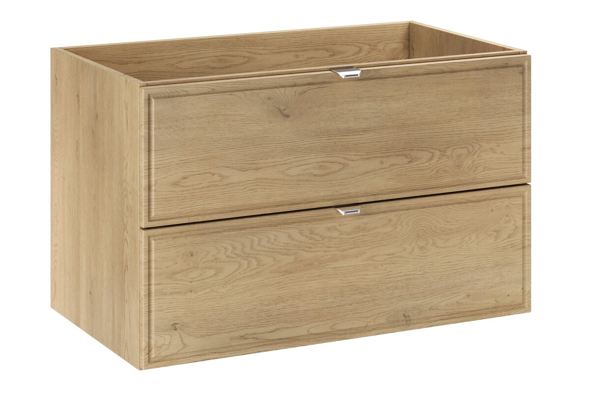 TERRA CREMONA fürdőszoba bútor Mosdószekrény 80 cm 2 fiókos – TERRA CREMONA 82-80-46-2S Olcsó konyhabútor, elemes konyhabútor Budapesten, fürdőszobabútor és sarokgarnitúra akár féláron! Gyors szállítás, hatalmas választék Robinagyker.hu-n.