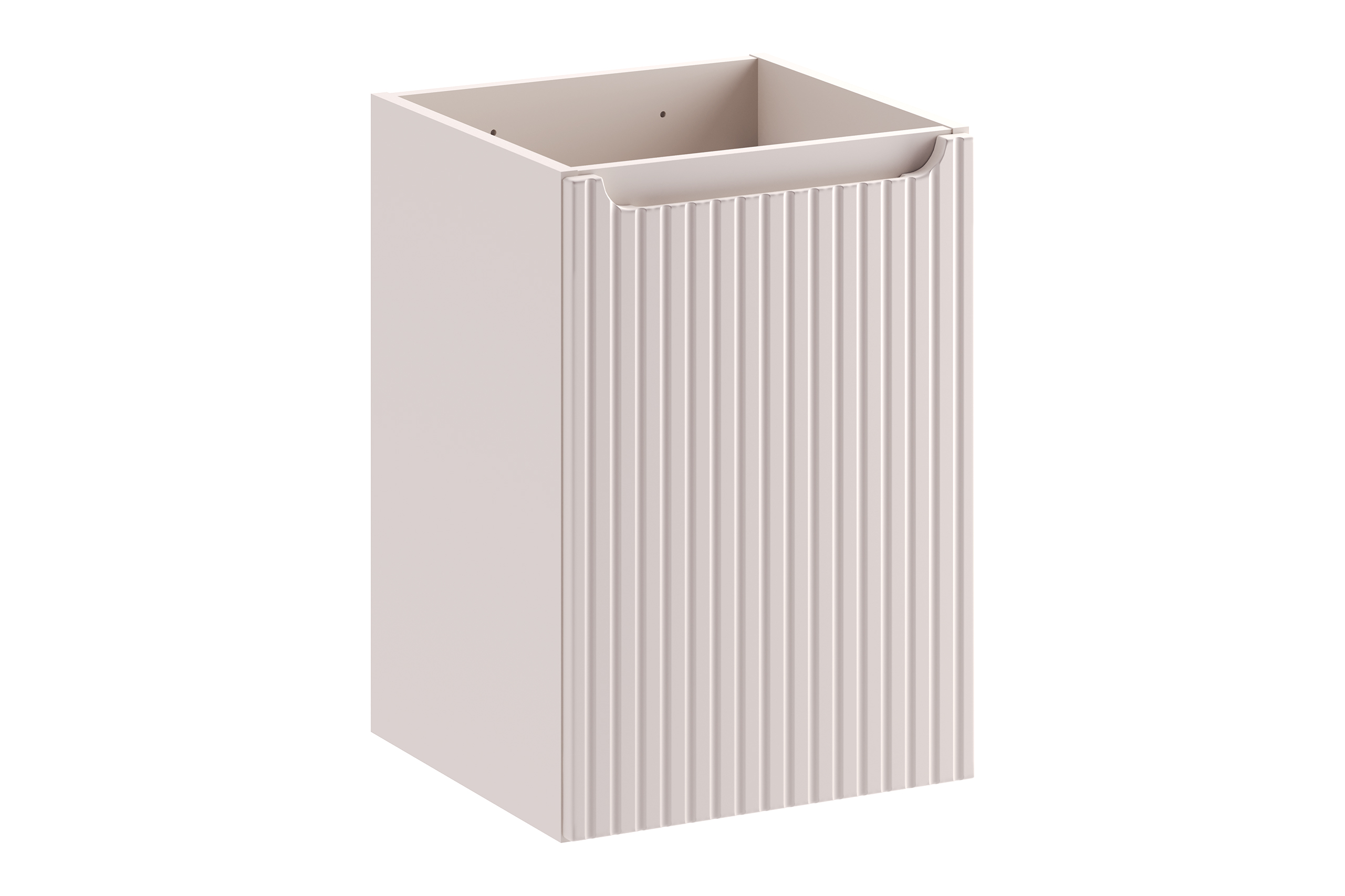 NOVA CASHMERE 82-40-40-1D – Szafka pod umywalkę 40cm 1 drzwi