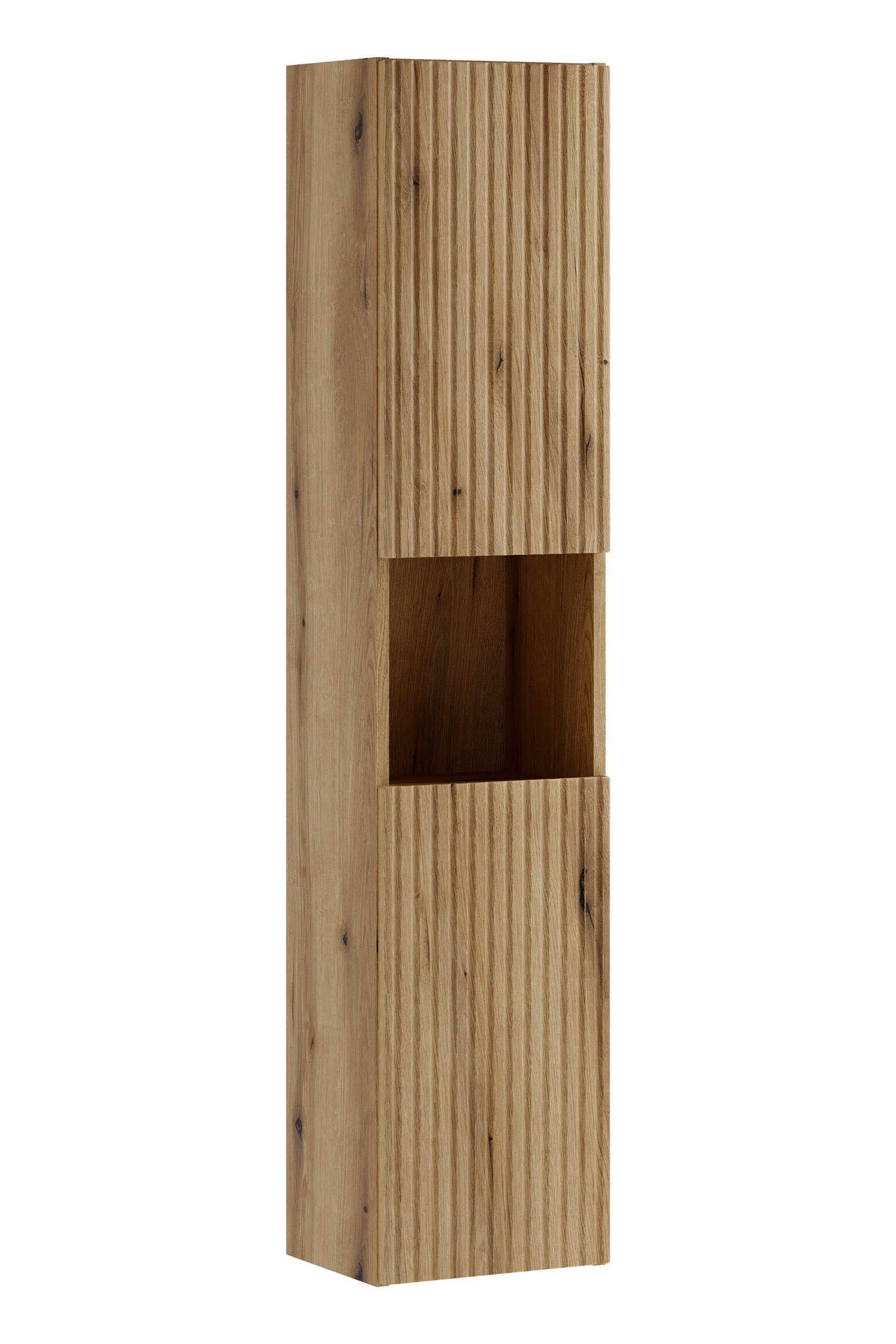 NOVA COAST EVOKE 80-30-2D – Szafka wysoka 2 drzwi