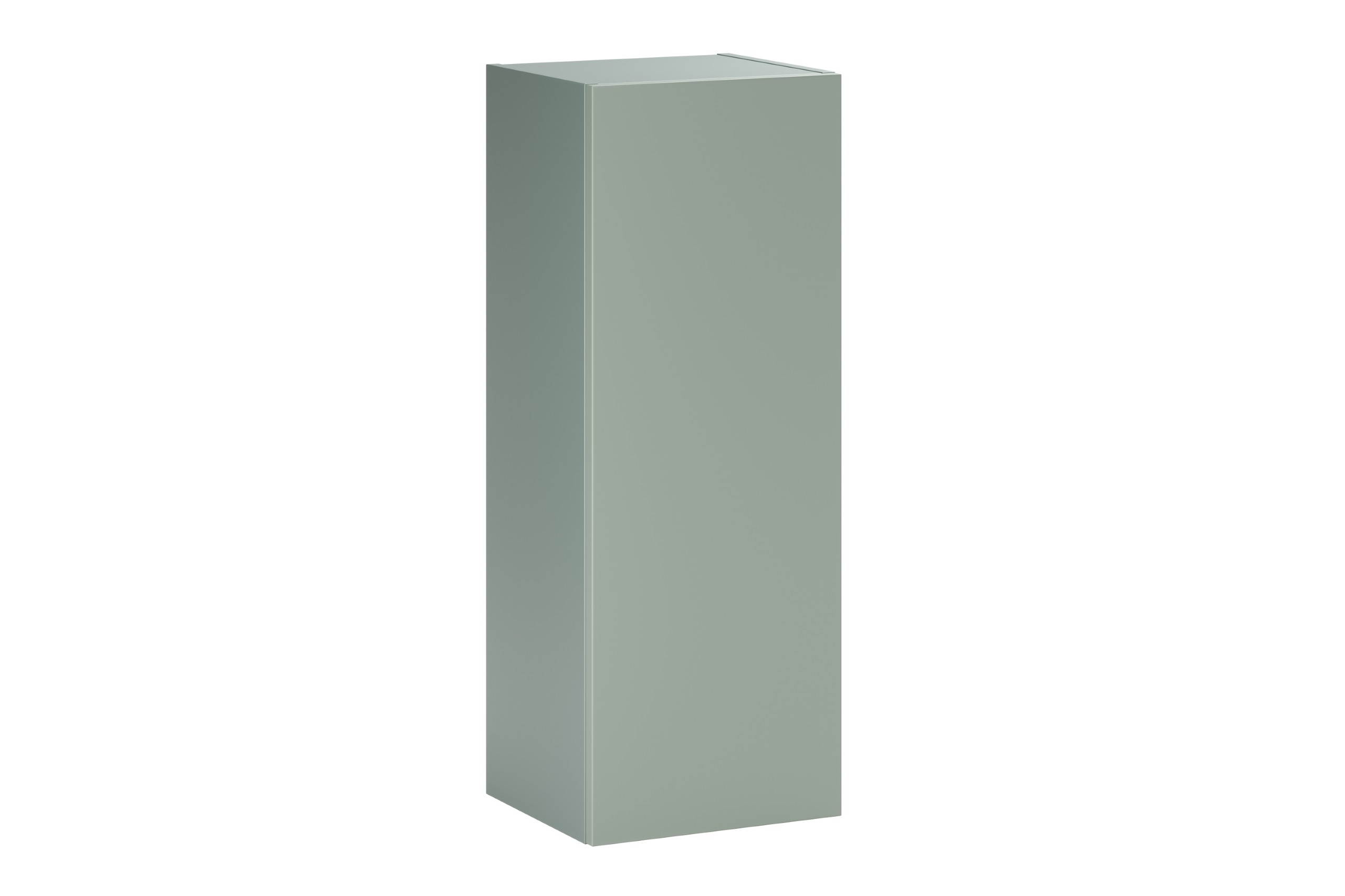 ASTER GREEN 80-30-1D – Półsłupek 1 Drzwi