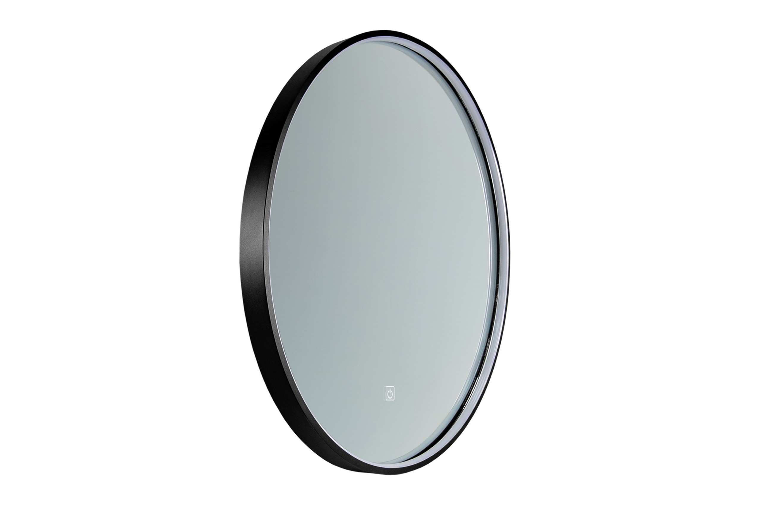 SIRIUS LU LED 60 – Lustro LED w ramie