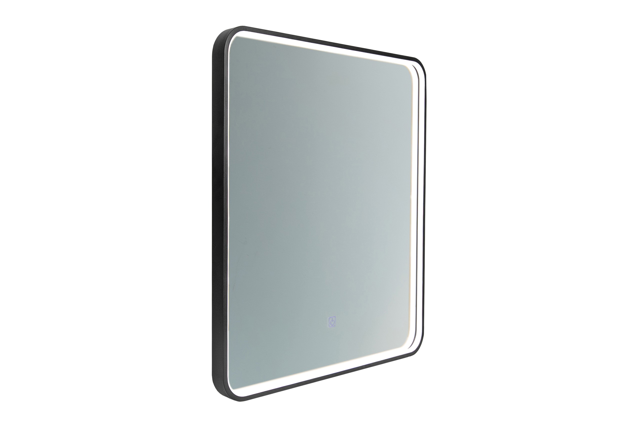 VEGA LU LED 65 – Lustro LED w ramie