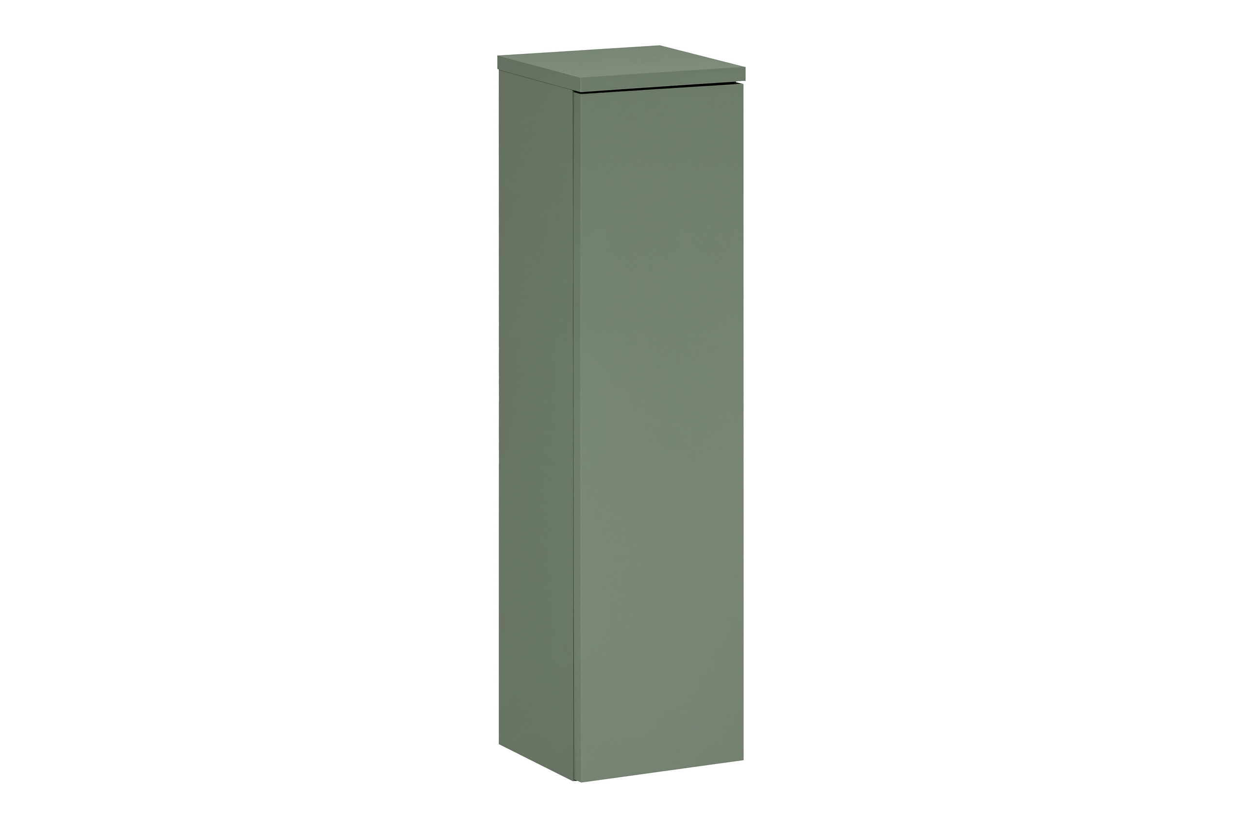 SOMBRA GREEN 83-20-1D – Szafka górna 20cm 1 drzwi z podświetleniem led