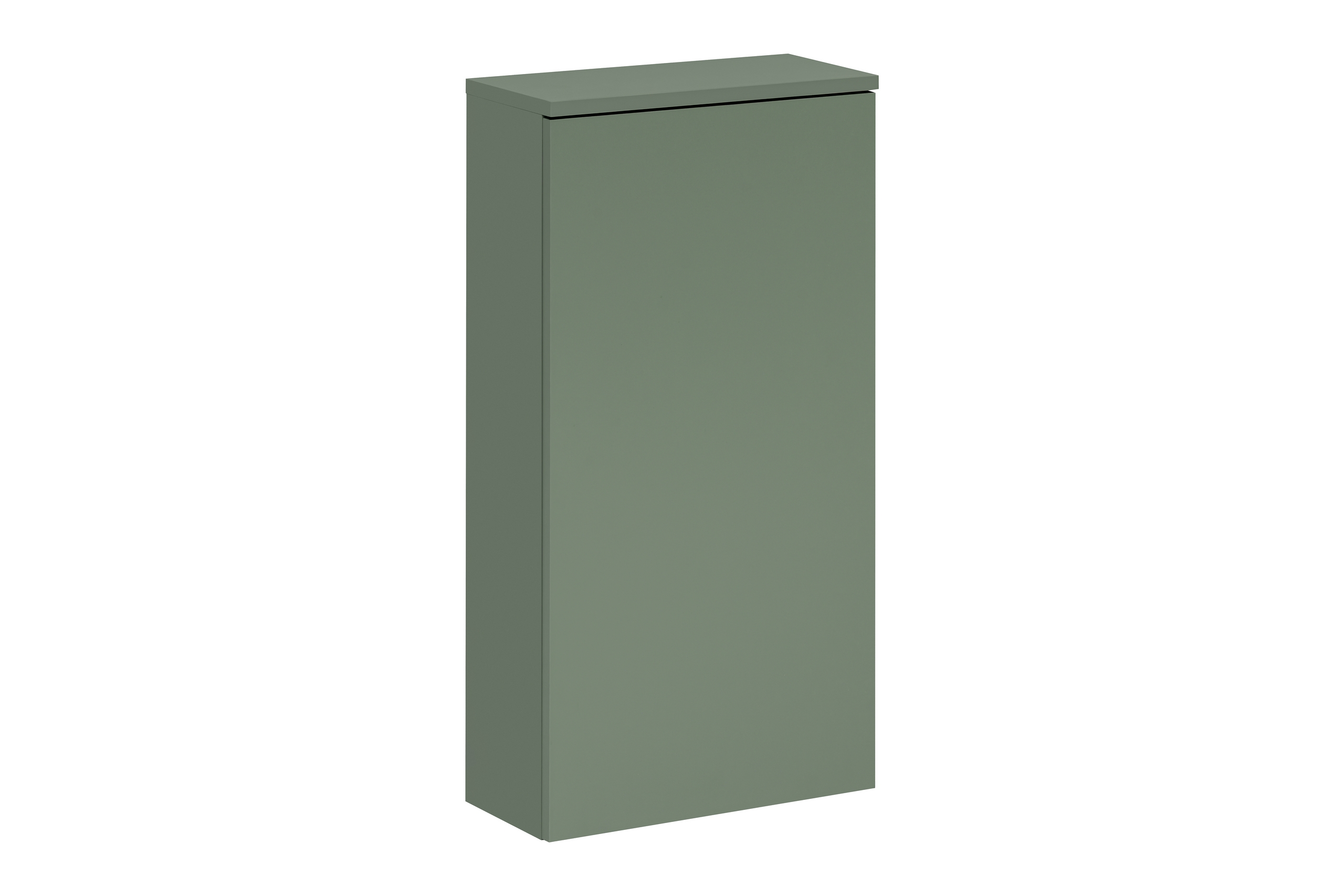 SOMBRA GREEN 83-40-1D – Szafka górna 40cm 1 drzwi z podświetleniem led